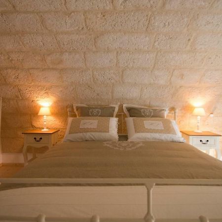 Dimora Via Vitti - Puglia Mia Apartments Monopoli Luaran gambar