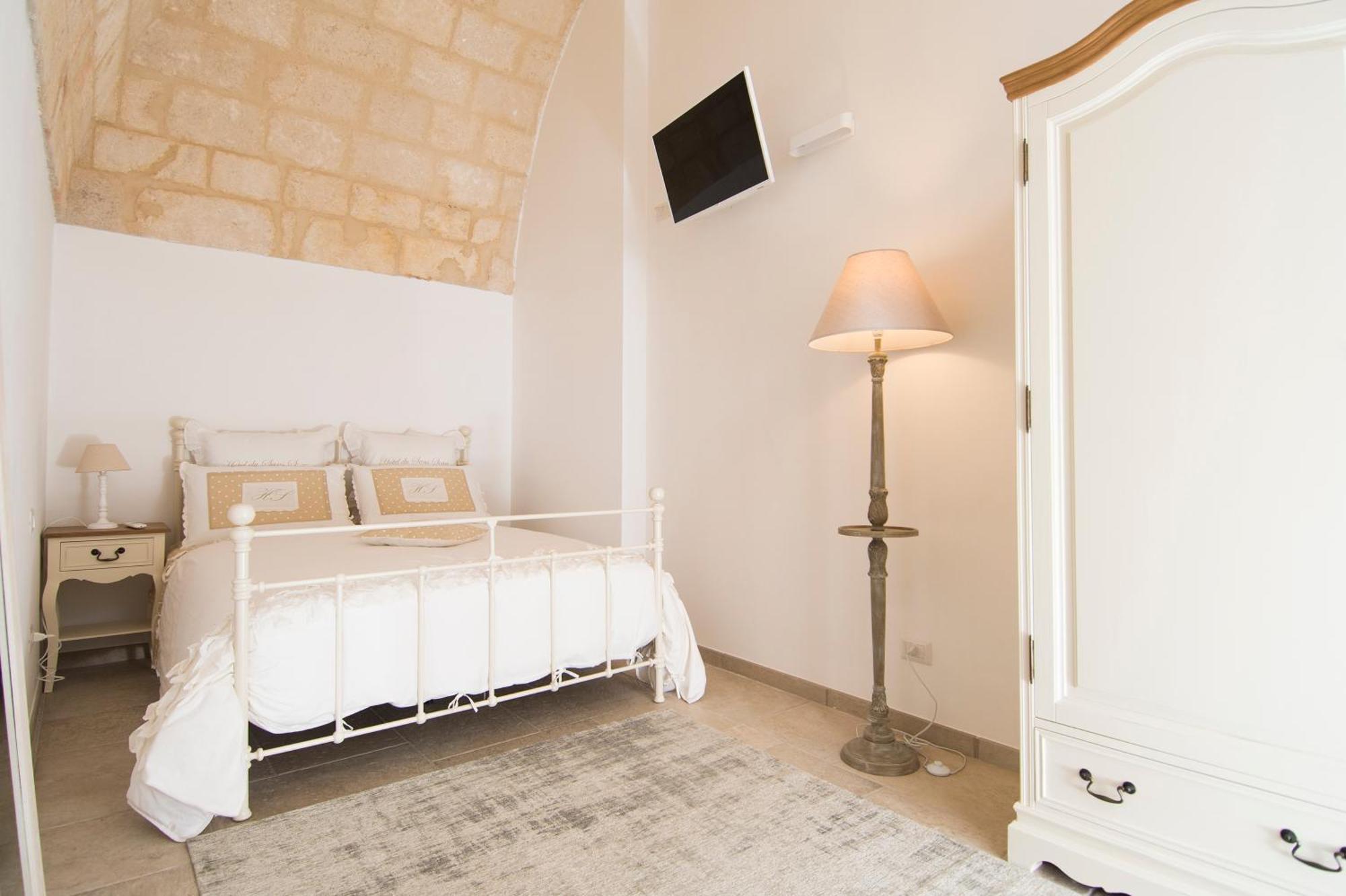 Dimora Via Vitti - Puglia Mia Apartments Monopoli Luaran gambar