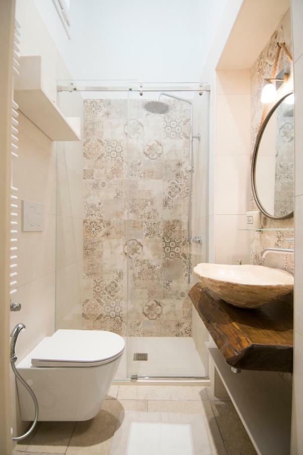 Dimora Via Vitti - Puglia Mia Apartments Monopoli Luaran gambar