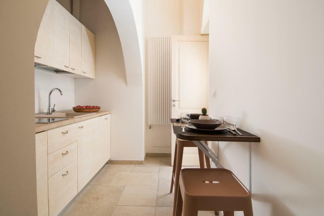 Dimora Via Vitti - Puglia Mia Apartments Monopoli Luaran gambar