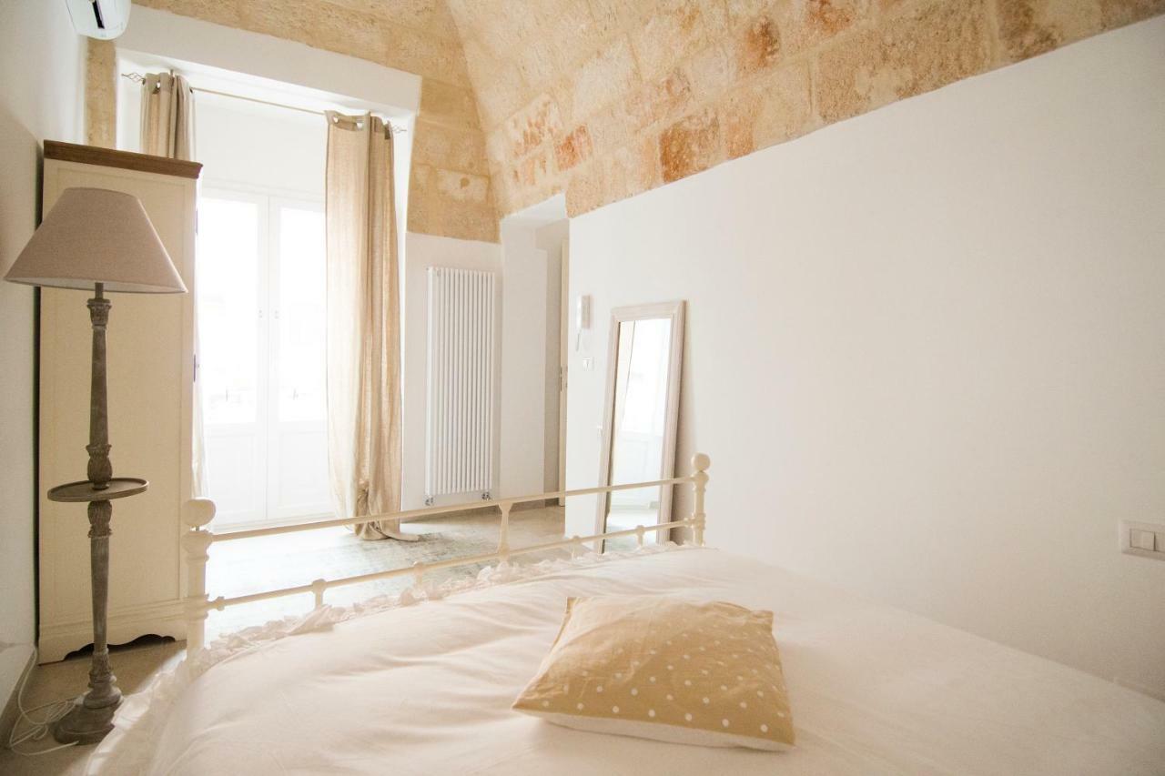 Dimora Via Vitti - Puglia Mia Apartments Monopoli Luaran gambar