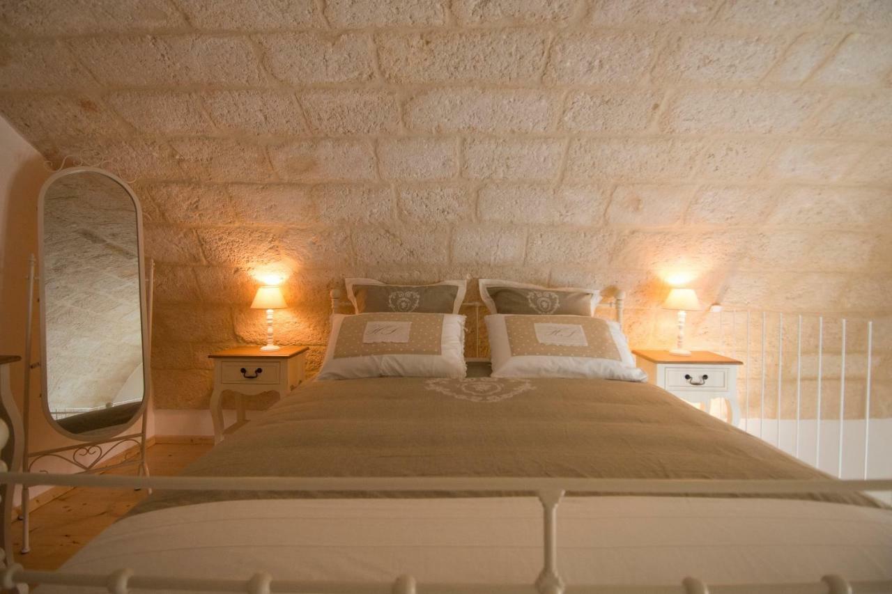 Dimora Via Vitti - Puglia Mia Apartments Monopoli Luaran gambar