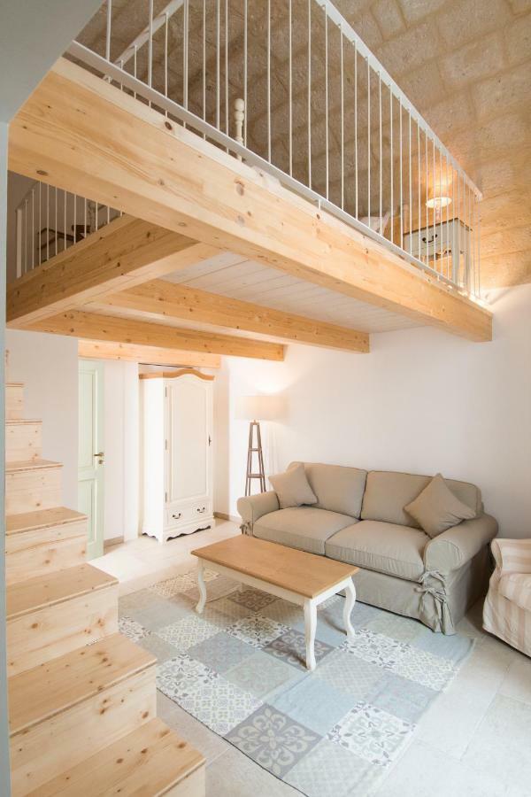 Dimora Via Vitti - Puglia Mia Apartments Monopoli Luaran gambar