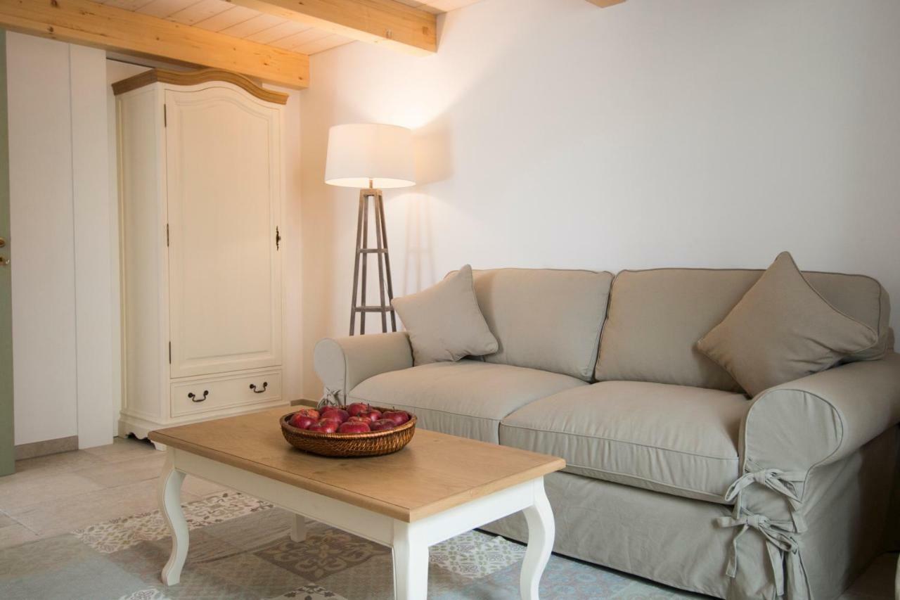 Dimora Via Vitti - Puglia Mia Apartments Monopoli Luaran gambar