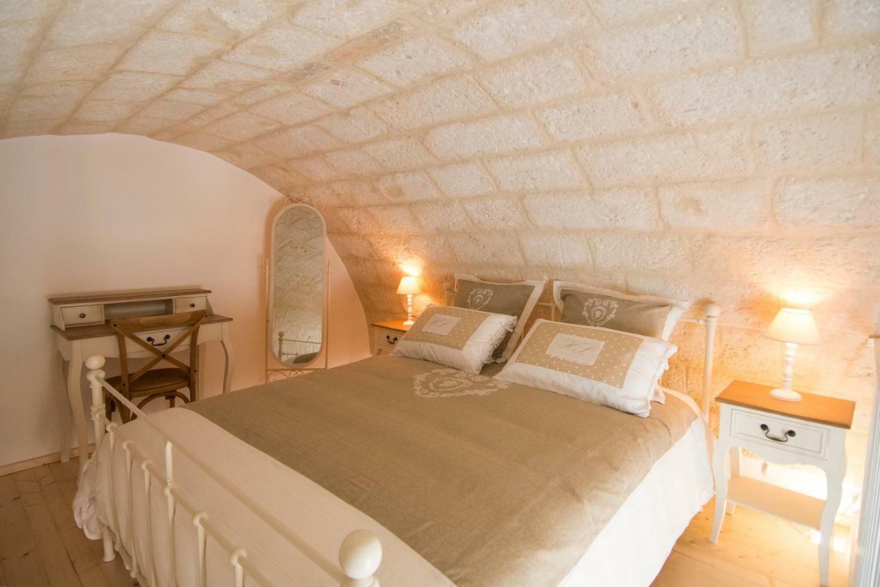 Dimora Via Vitti - Puglia Mia Apartments Monopoli Luaran gambar