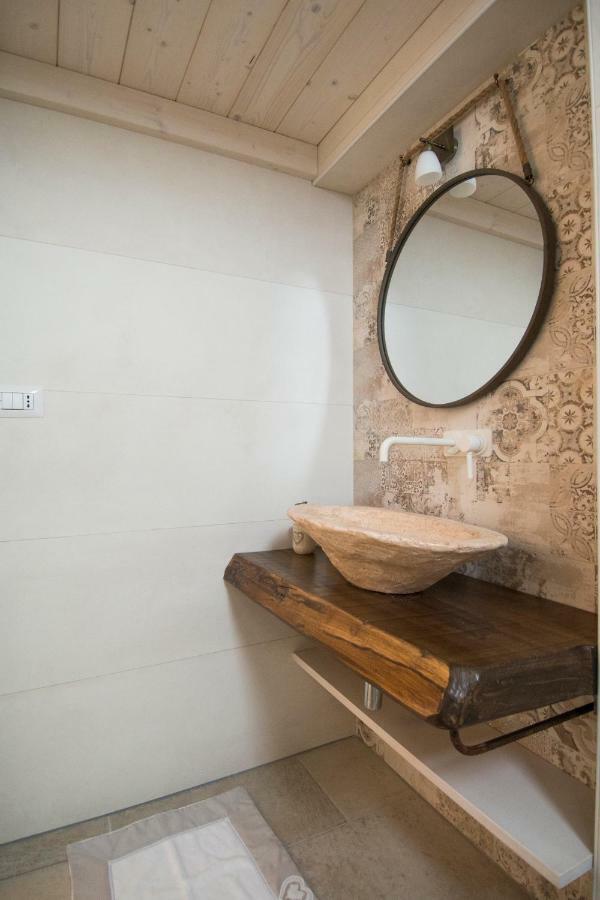 Dimora Via Vitti - Puglia Mia Apartments Monopoli Luaran gambar