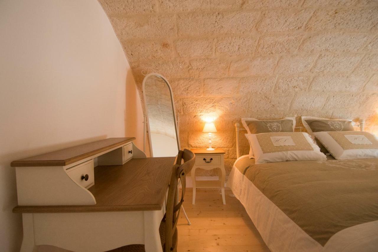 Dimora Via Vitti - Puglia Mia Apartments Monopoli Luaran gambar